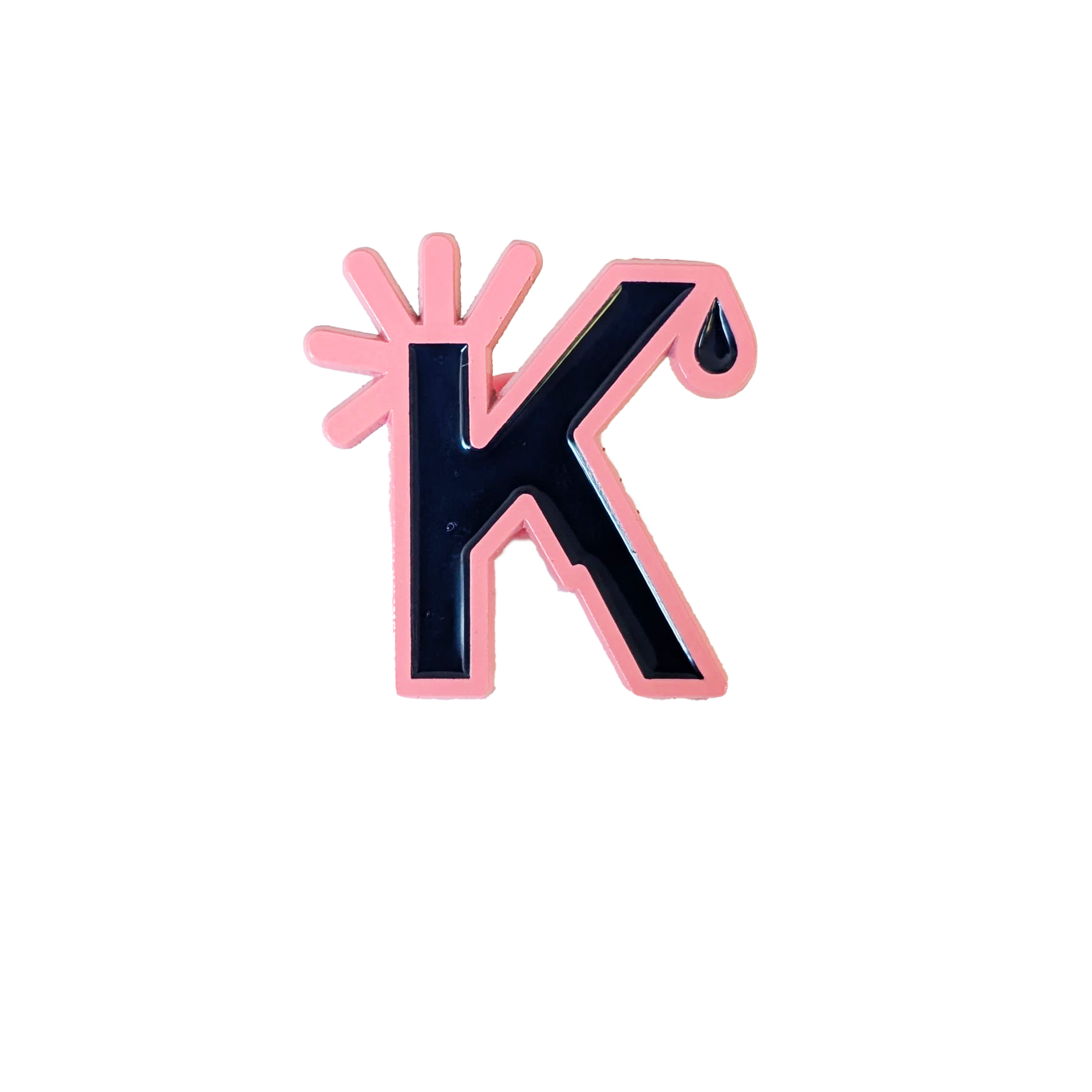 PINS KAPLYN 3 coloris au choix édition ultra limitée