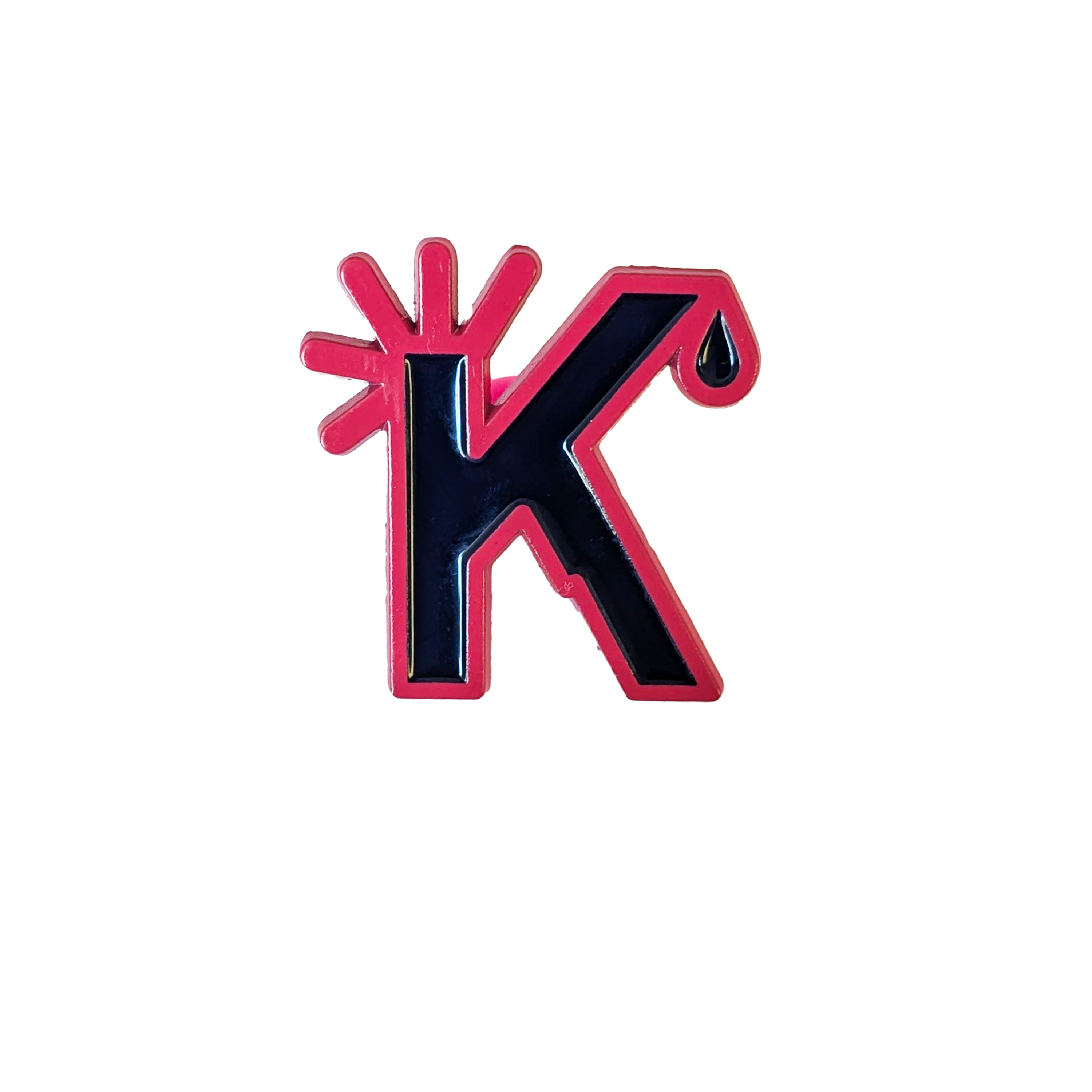PINS KAPLYN 3 coloris au choix édition ultra limitée