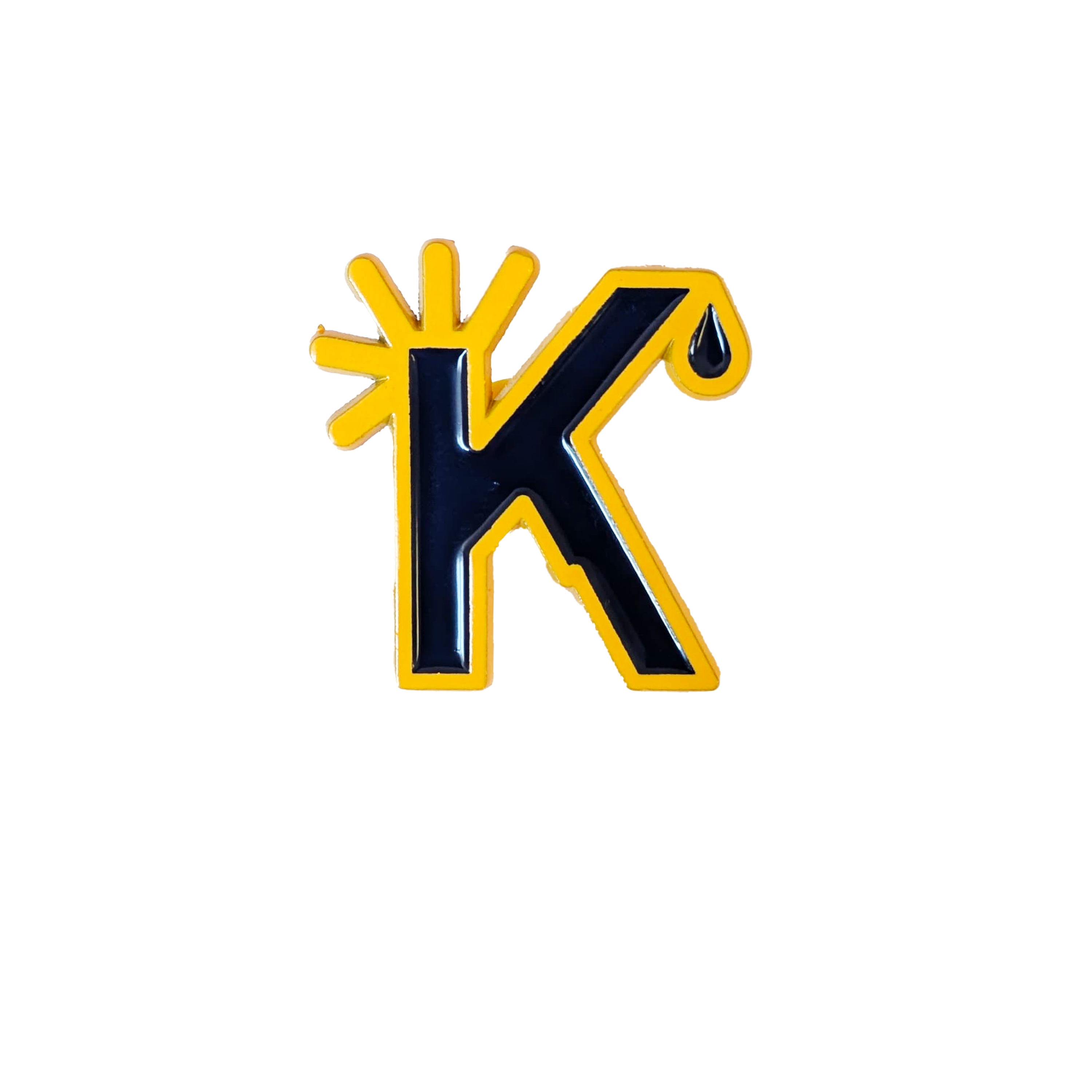 PINS KAPLYN 3 coloris au choix édition ultra limitée
